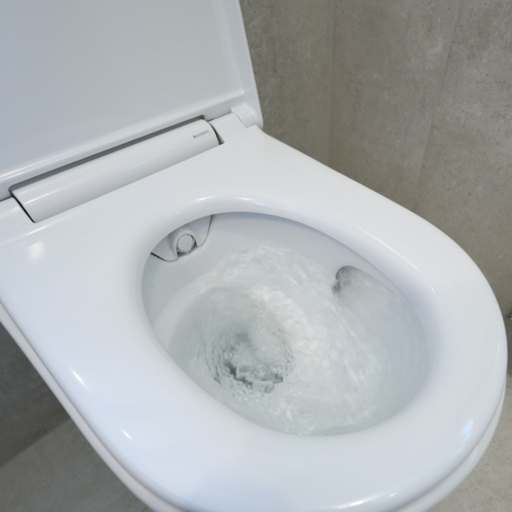 WC-Tausch in München: Modernisierung vom Fachbetrieb Durmus Haustechnik